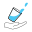 Last cupful logo